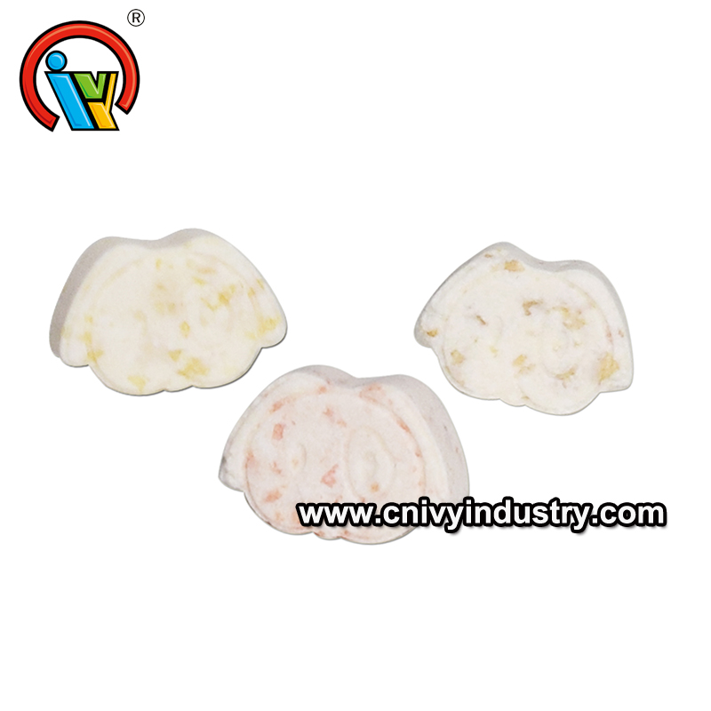 pressed candy supplier