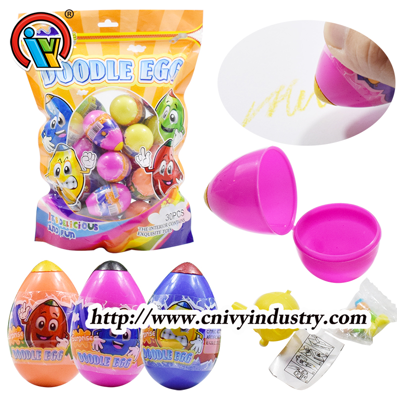 Toy Candy