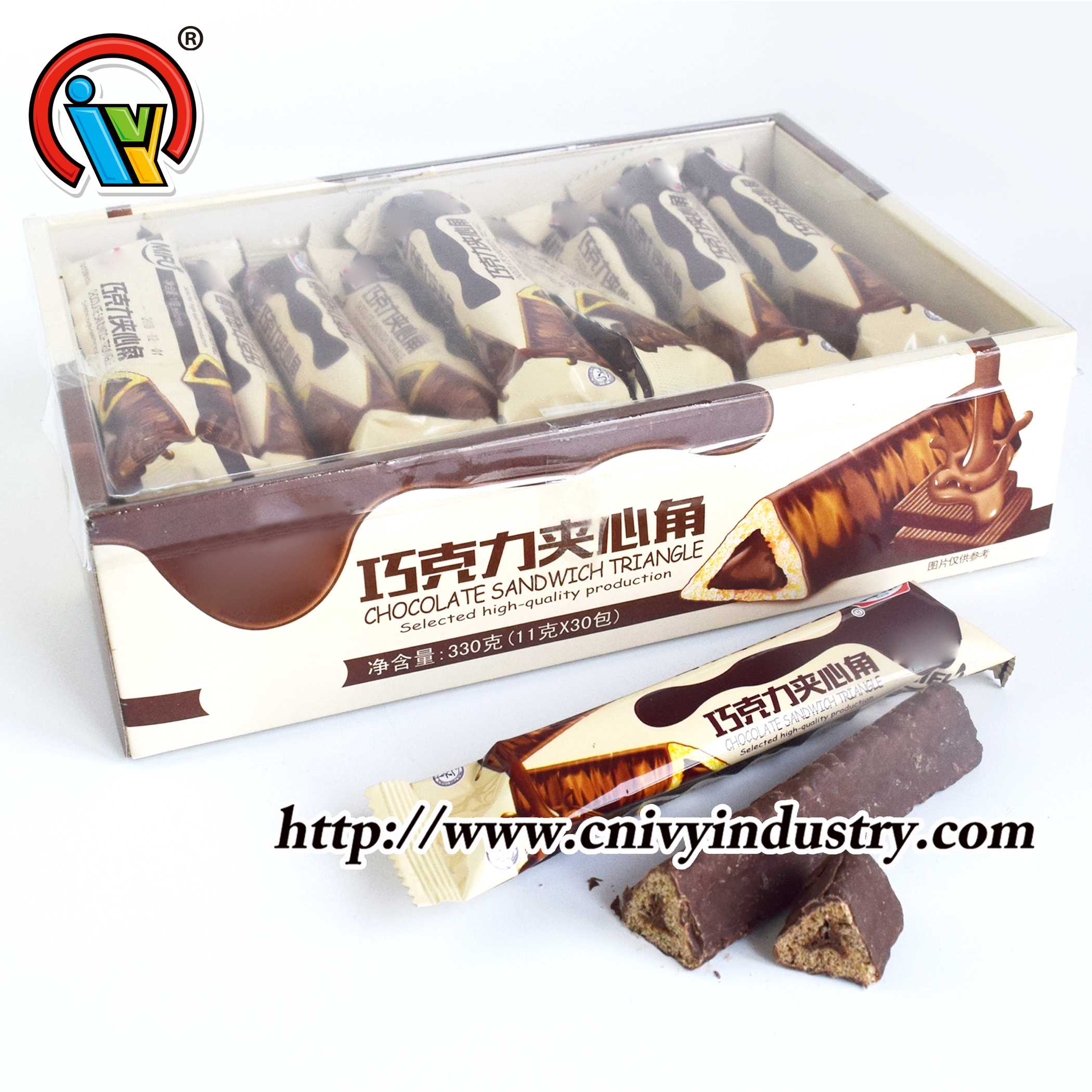 wafer biscuit supplier