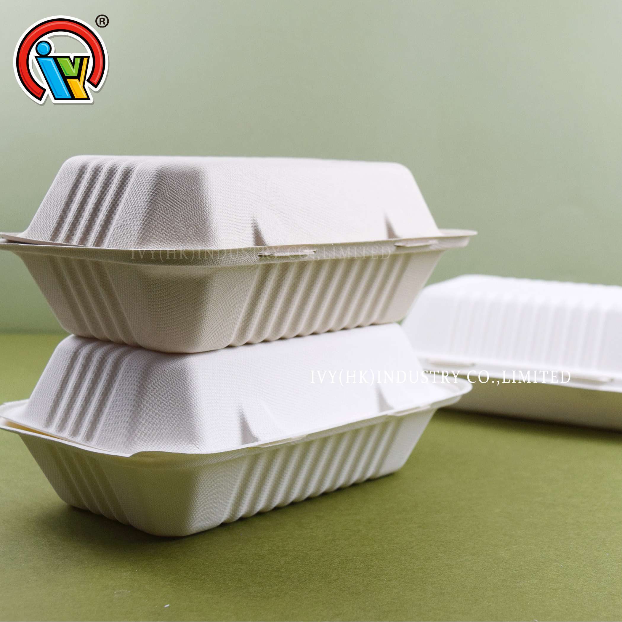 boîte à lunch biodégradable écologique australie