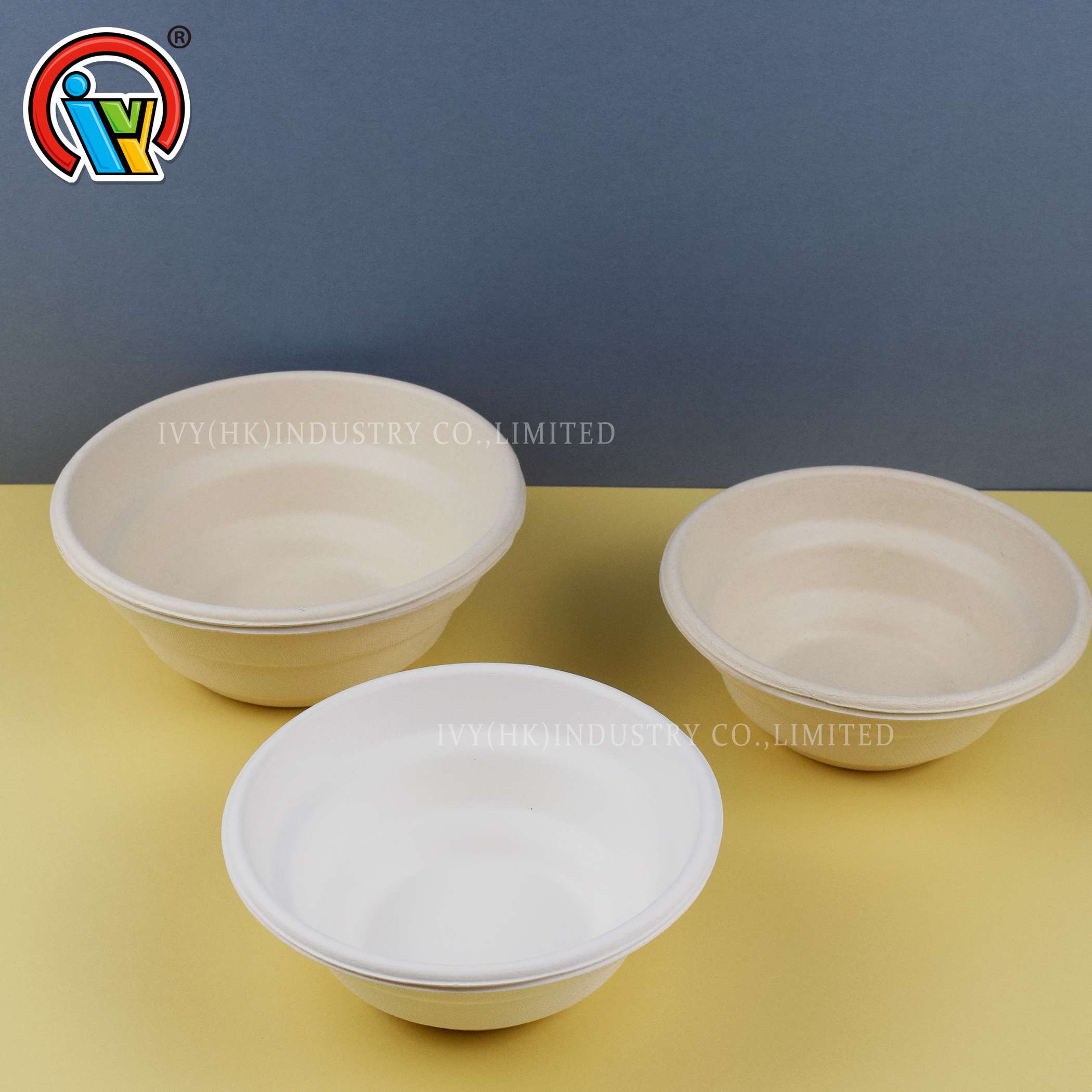 bols compostables biodégradables en gros