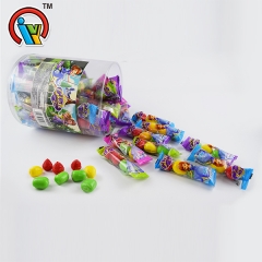 bubble-gum fruité