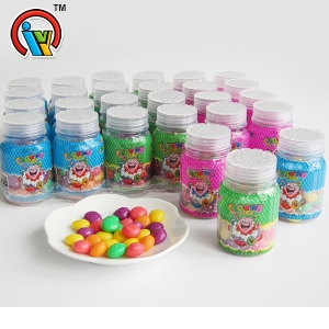 bon goût fruité mâche bonbons bonbons