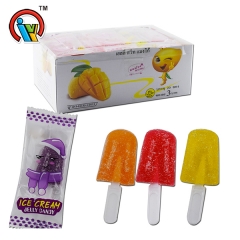 bonbons gélifiés bonbons mous
