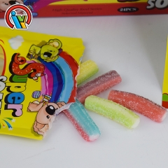 Bonbons gommeux au bon goût