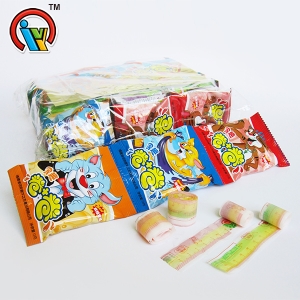 Bonbons gommeux sucrés les plus vendus