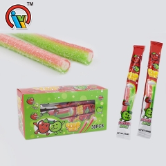 bonbon gommeux fruité