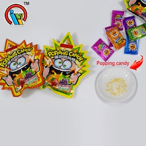 1g 10pcs bonbons magiques avec sac populaire