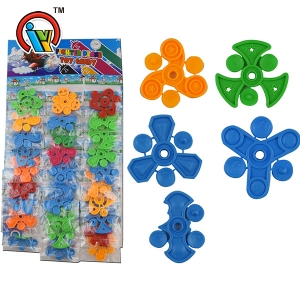 fournisseur de bonbons de jouet de pointe de spinner de vente chaude