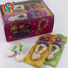 bonbons pressés