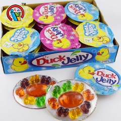 bonbons à la gelée