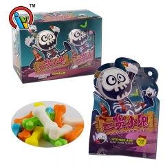 fournisseur de bonbons durs