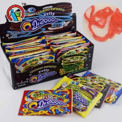 fournisseur de bonbons à la gelée de corde