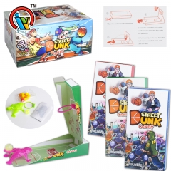 papier assembler des bonbons de jouet
