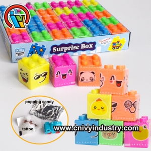 nouveau produit jouet bonbon à vendre