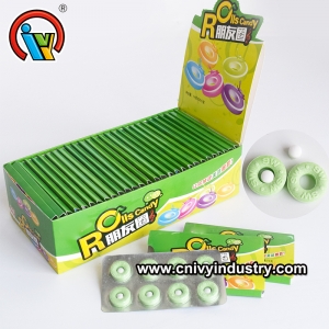 sifflet comprimé presse bonbons
