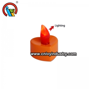 fournisseur de porcelaine souhaitant des bougies jouets bonbons