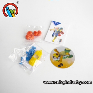 Chine fournisseur prix usine jouet de bonbons surprise pour les enfants