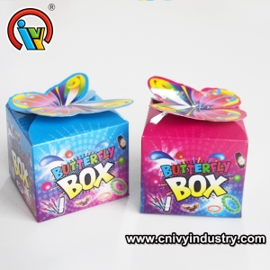 Chine fournisseur prix usine jouet de bonbons surprise pour les enfants