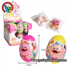 fournisseur de bonbons jouets