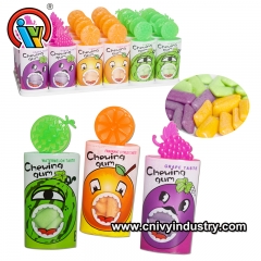  Chewing Gum supplier