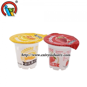 bonbons coupe de gelée halal