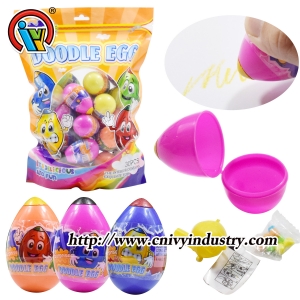 crayon oeuf surprise oeuf jouet bonbons