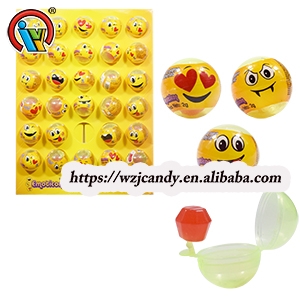 bonbons sucette dur diamant emoji