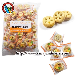 collation biscuit sandwich pas cher
