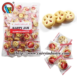 collation biscuit sandwich pas cher