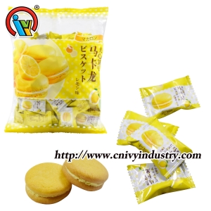 biscuits mini-sandwich biscuits fourrés
