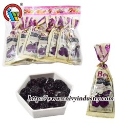 sour plum fruit	