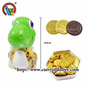 Bonbons au chocolat pour les enfants