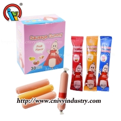 jambon gommeux bonbons fruits en gros