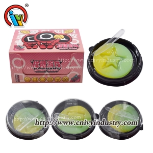 Bonbons gommeux jeu de calmars coréens chauds bonbons gommeux