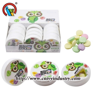 Bonbons aigres à vendre