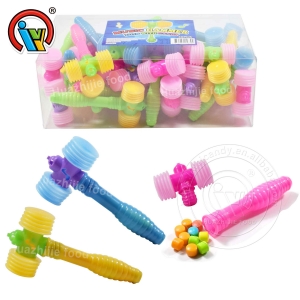 Musique marteau jouet bonbons Chine fournisseur