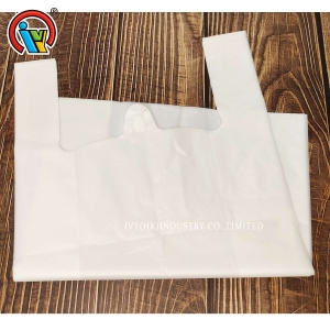 Fabricant de sacs biodégradables compostables
