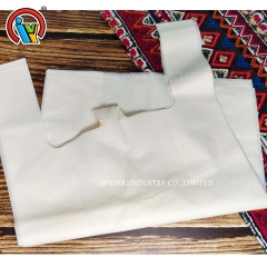 fabricant de sacs biodégradables
