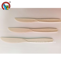 couteau biodégradable écologique en gros
