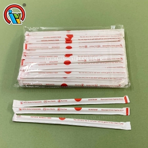 pailles à boire compostables biodégradables
