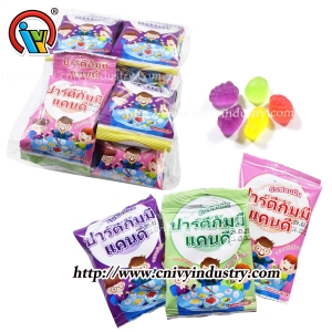 bonbon gommeux forme de fruit bonbon gommeux

