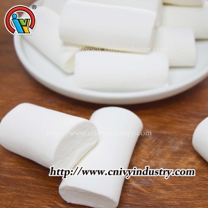 Bonbons à la guimauve barbecue halal 400g
