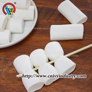 Bonbons à la guimauve barbecue halal 400g
