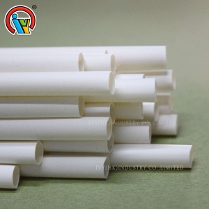 8 mm pas de pailles en plastique
