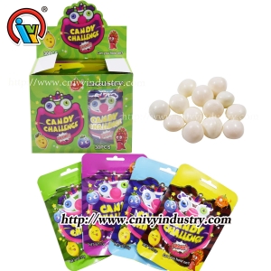 astuces bonbons bonbons gommeux croustillants à mâcher
