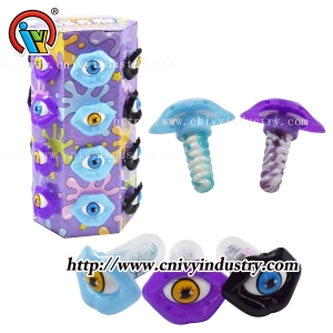 Bonbons sucettes pour les yeux et les tétons à vendre