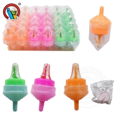 fournisseur de bonbons à tétines