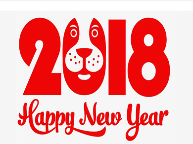 bonne année